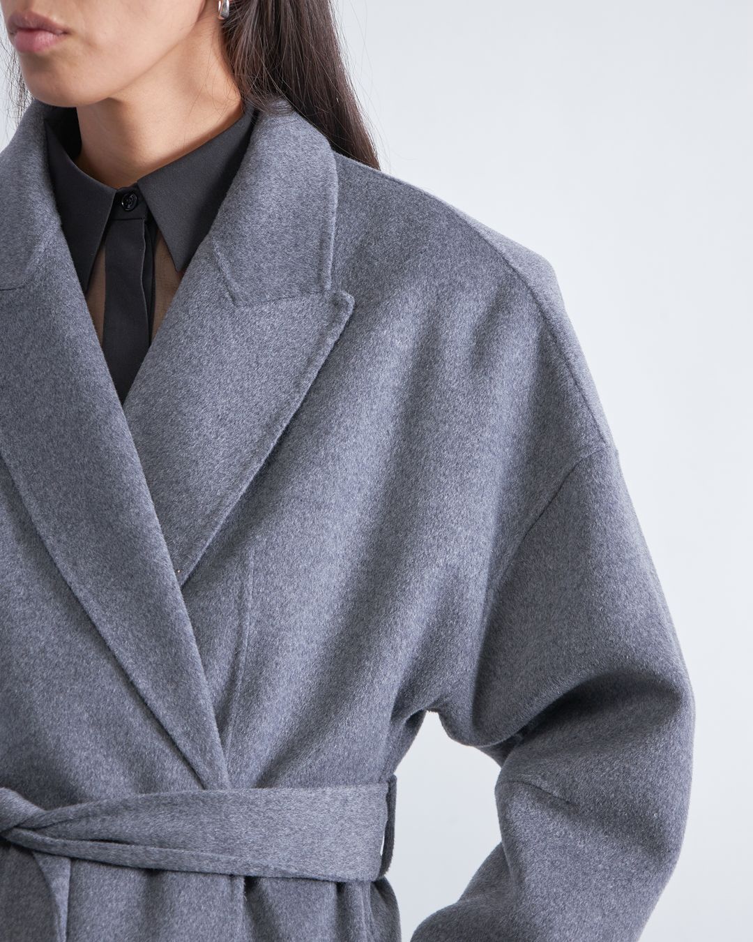 Купить Пальто JACOB LEE