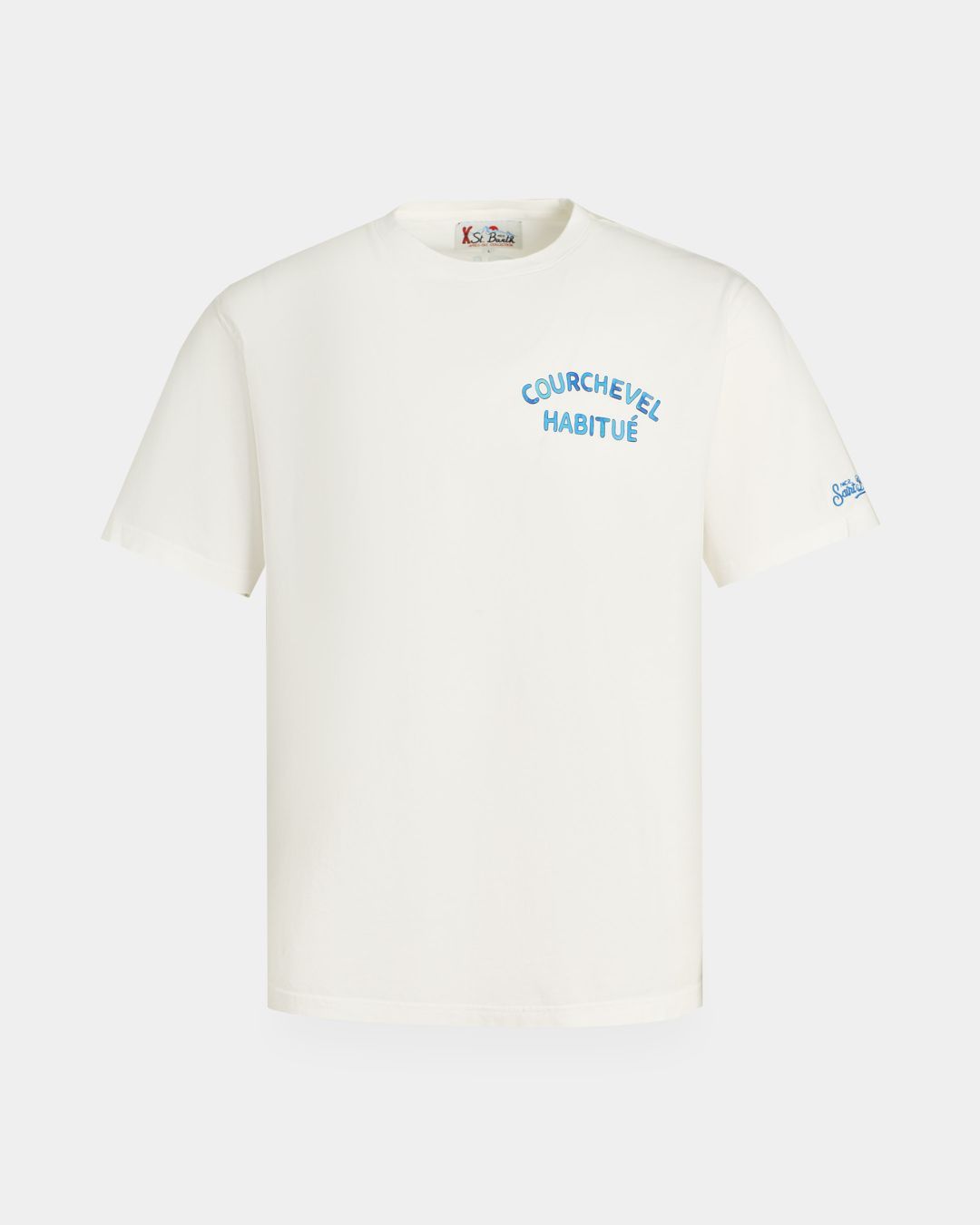 Купить Футболка MC2 SAINT BARTH