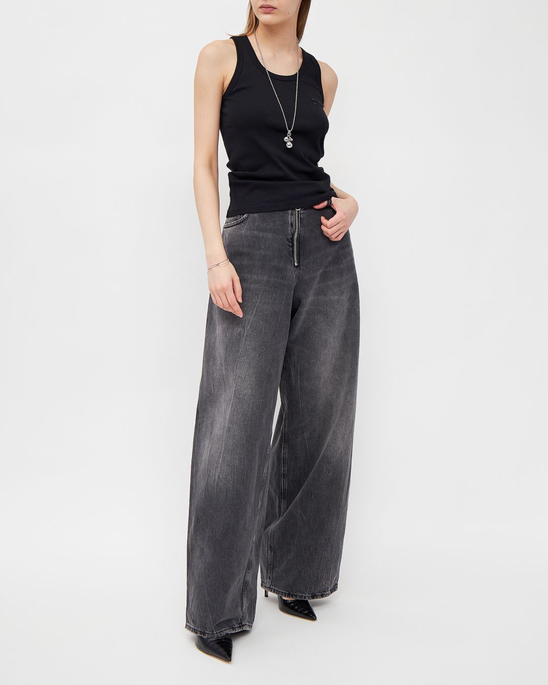 Купить Майка COPERNI