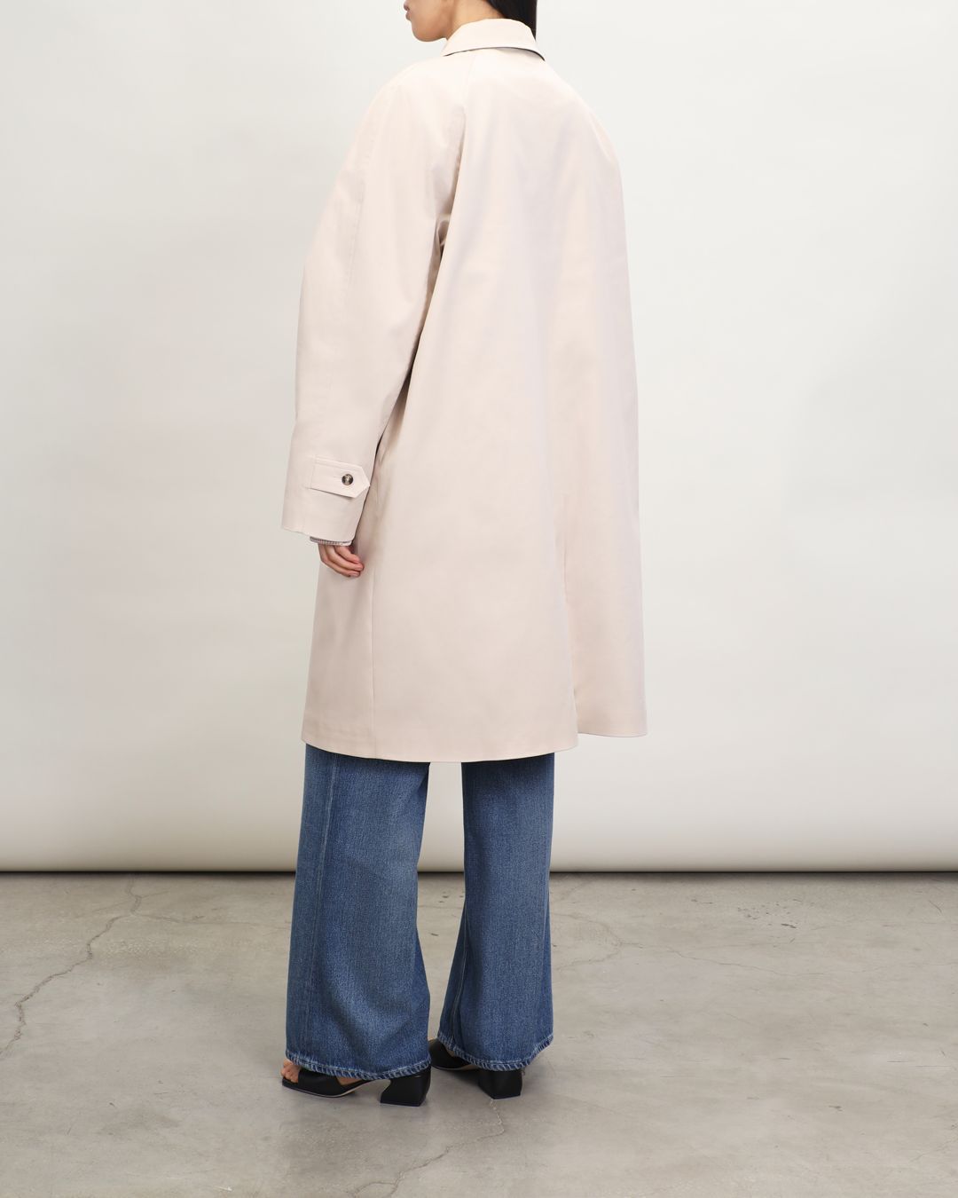 Купить Плащ SANCHY