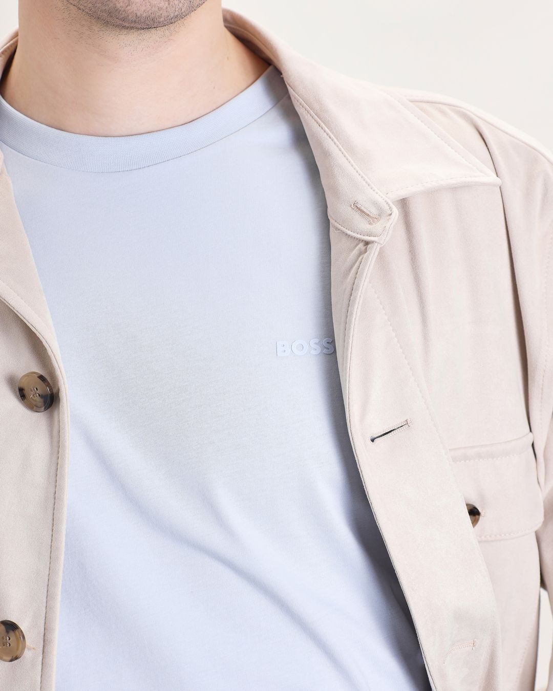 Купить Футболка HUGO BOSS