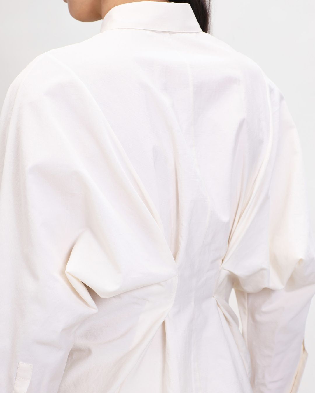 Купить Блуза PHILOSOPHY di LORENZO SERAFINI