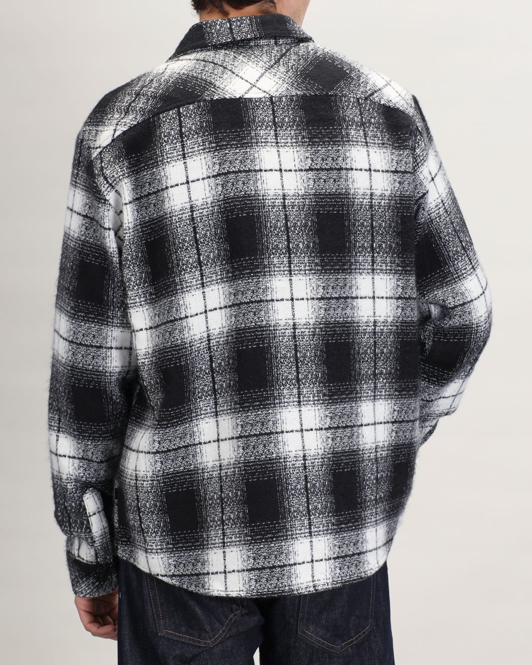 Купить Рубашка SOLID