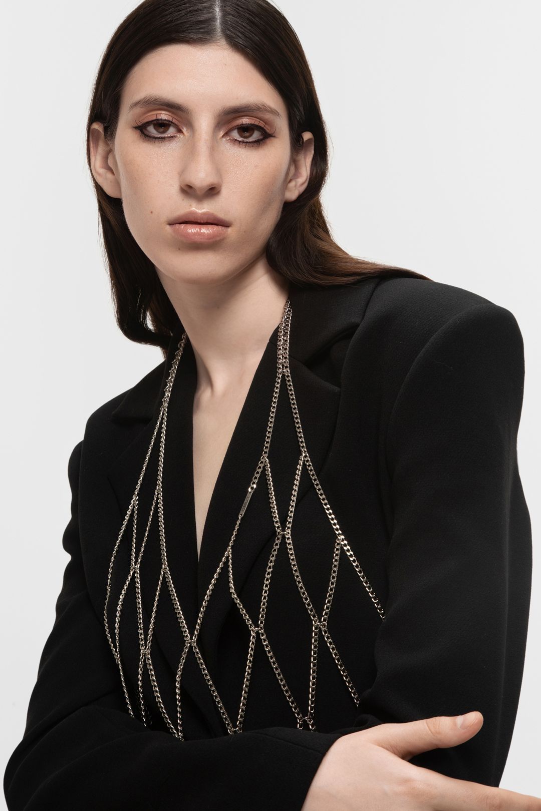 Купить Цепочка на тело OMUT