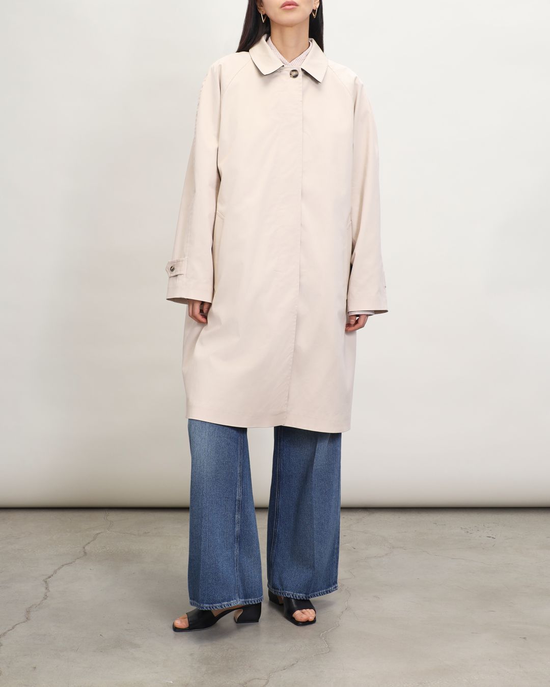 Купить Плащ SANCHY