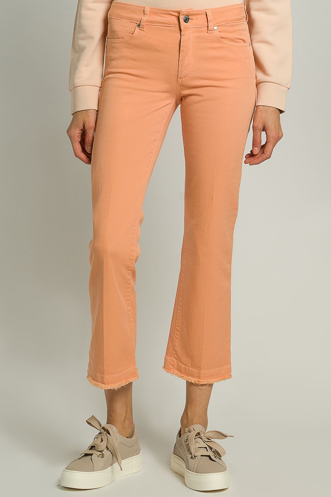 Купить Джинсы MAX MARA SPORTMAX