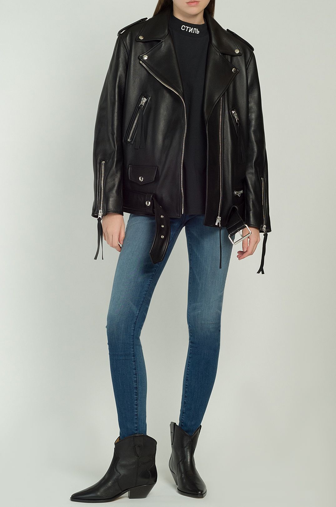 Купить Джинсы 3X1