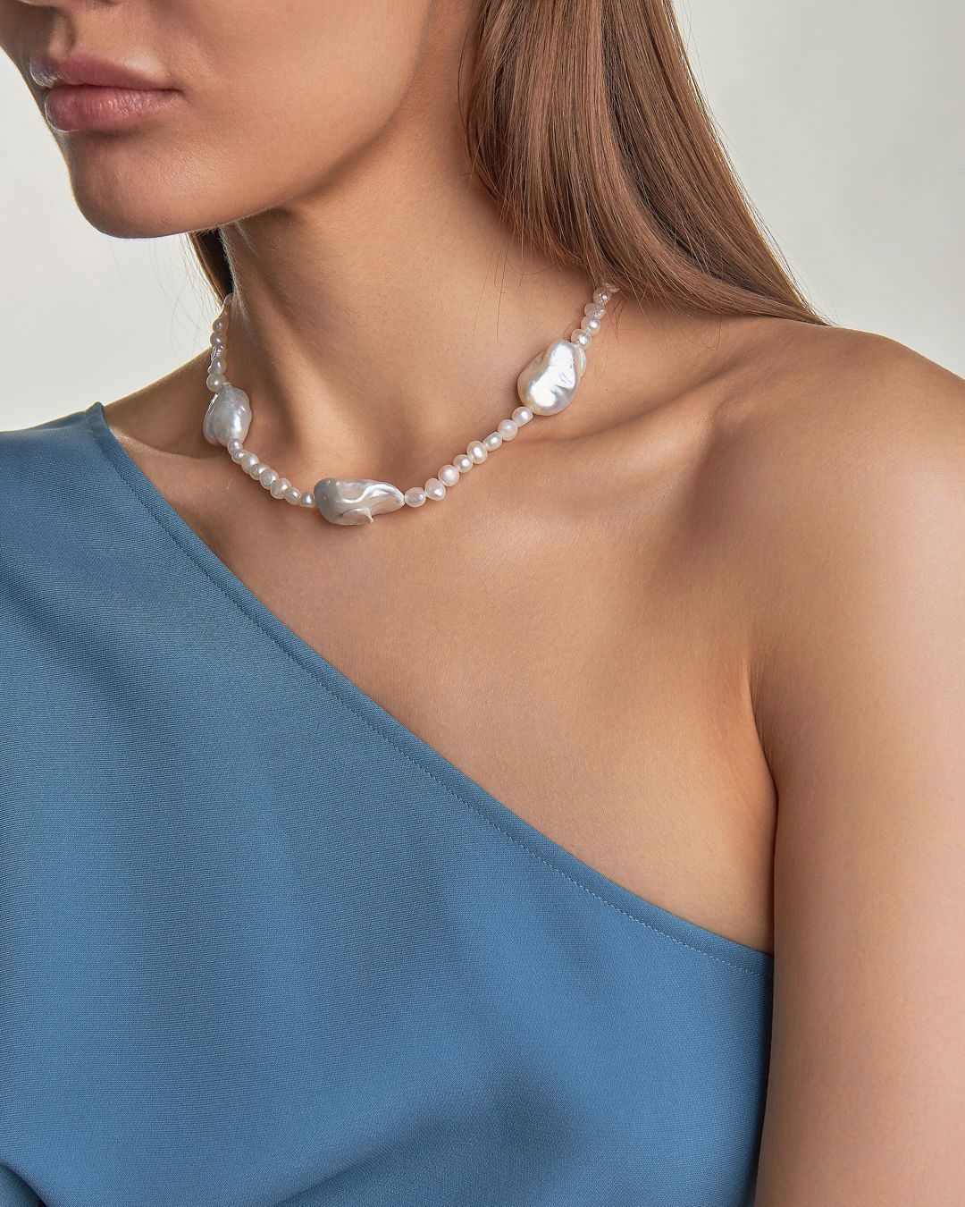 Купить Колье RINGSTONE