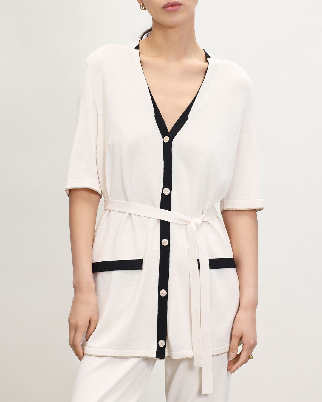 Купить Кардиган FREE AGE