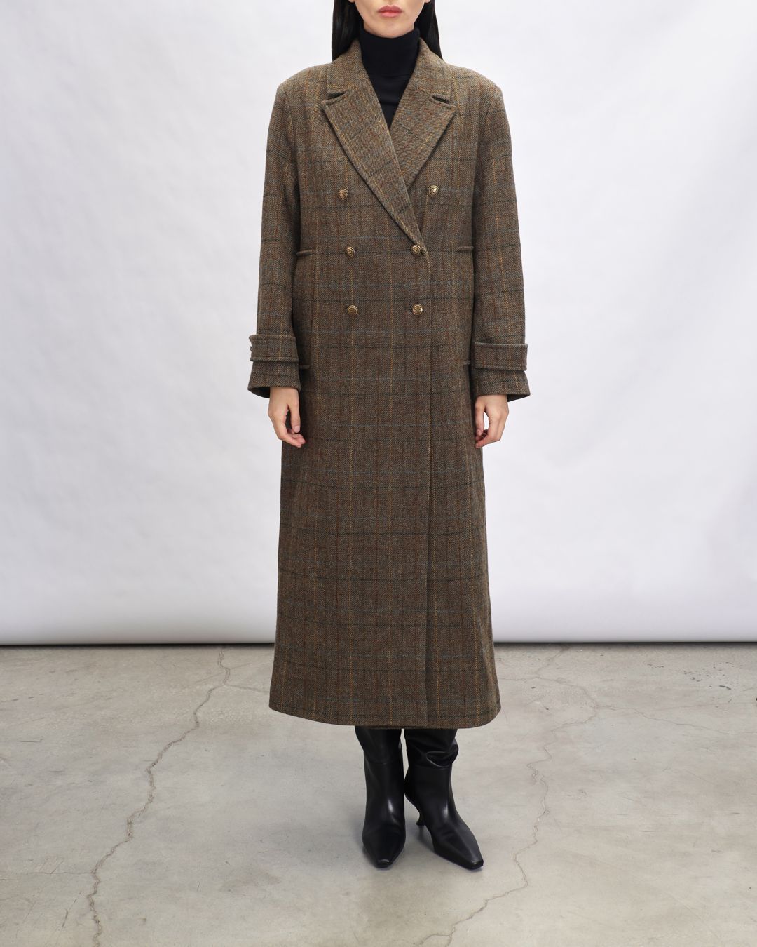 Купить Пальто ALINE COLLECTION