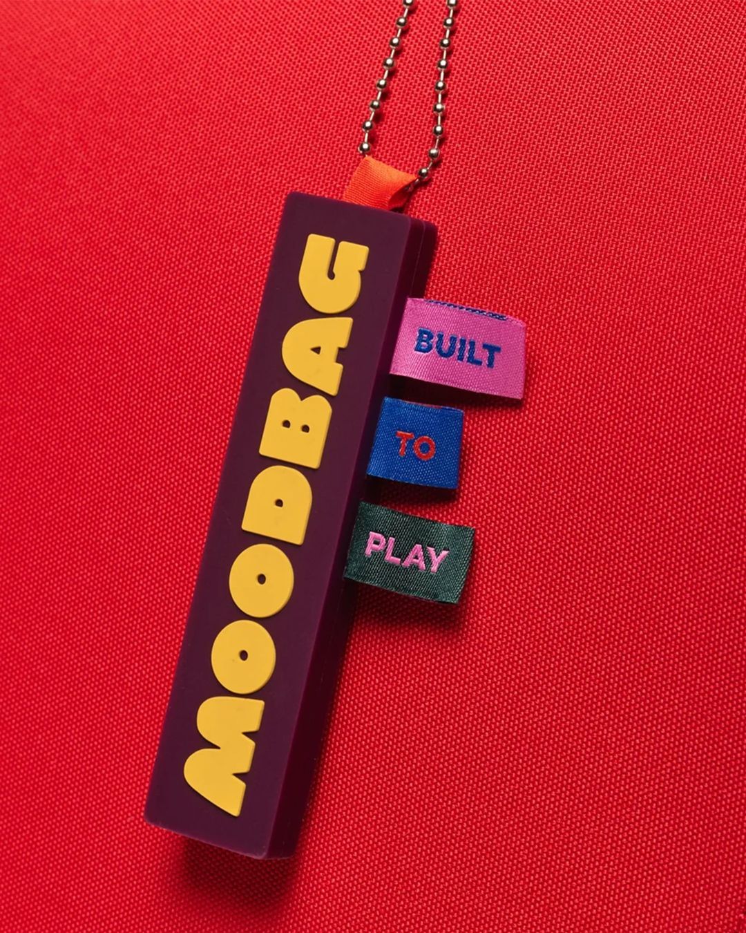 Купить Рюкзак MOODBAG