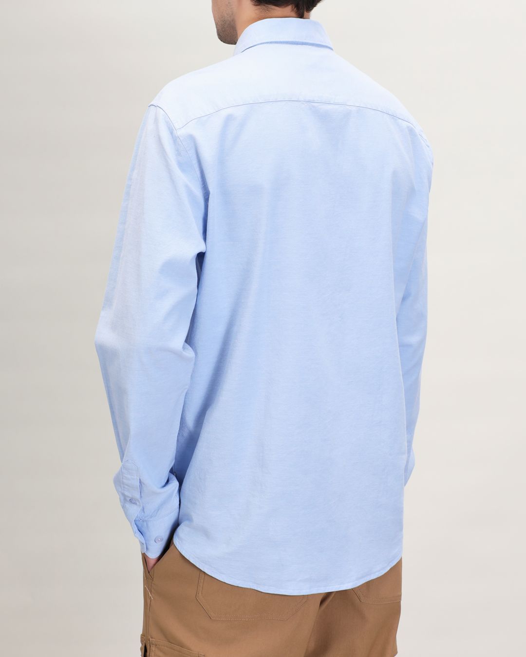 Купить Рубашка SOLID