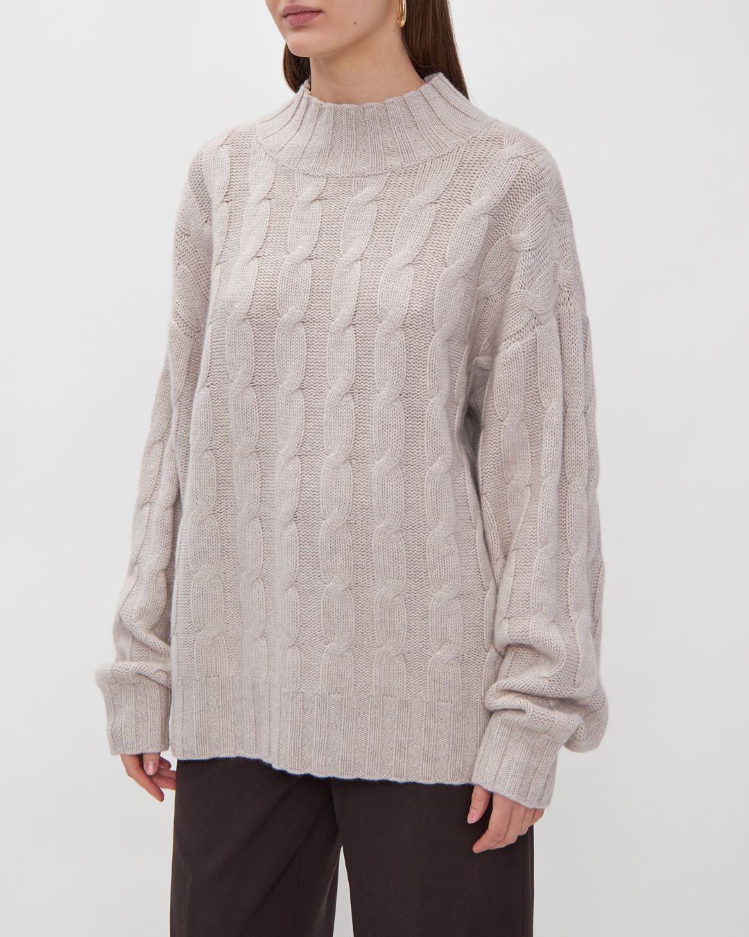 Купить Свитер LE KASHA