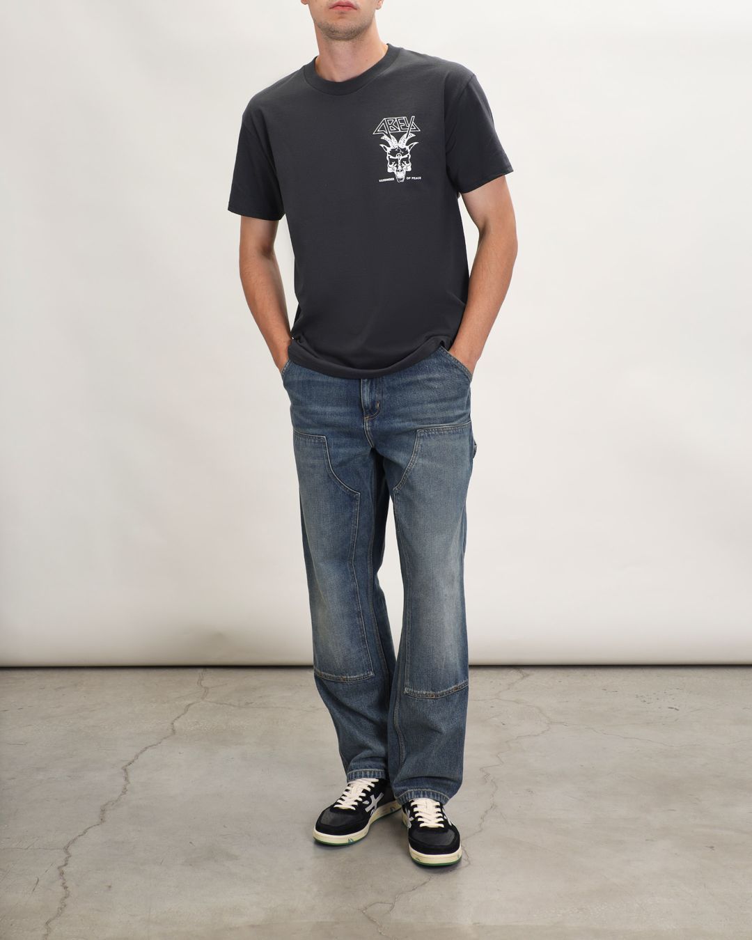 Купить Футболка OBEY