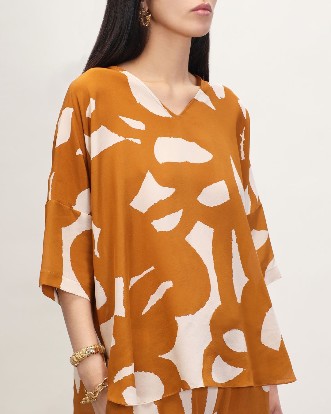 Купить Блуза ANTONELLI FIRENZE