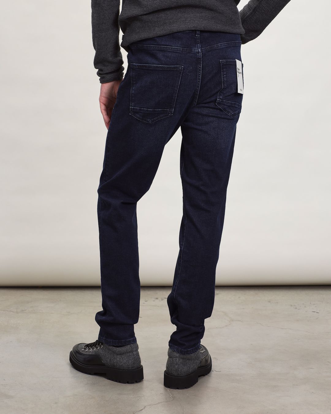 Купить Джинсы SOLID