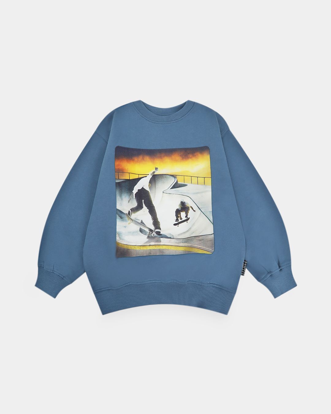 Купить Свитшот MOLO