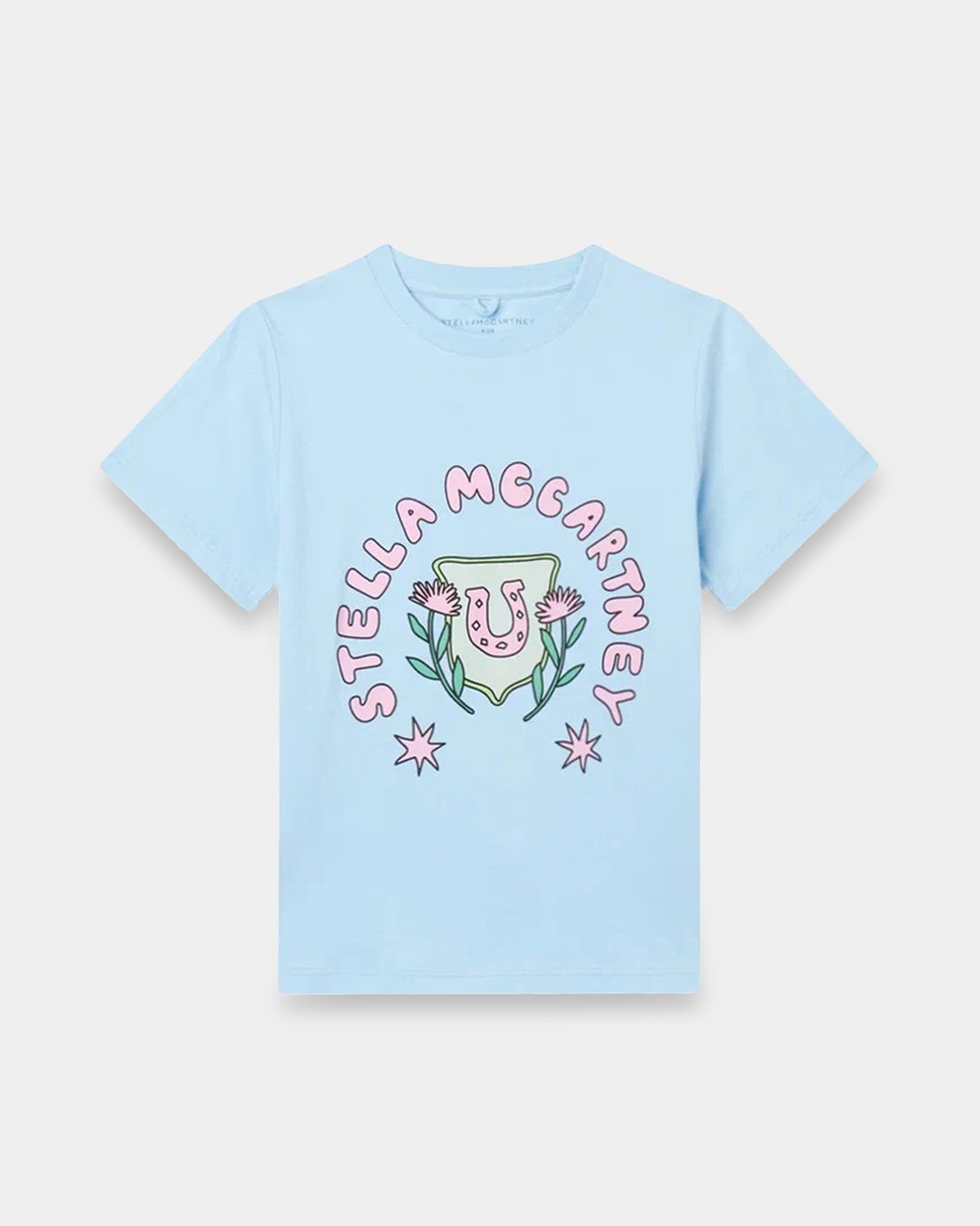 Купить Футболка STELLA MCCARTNEY