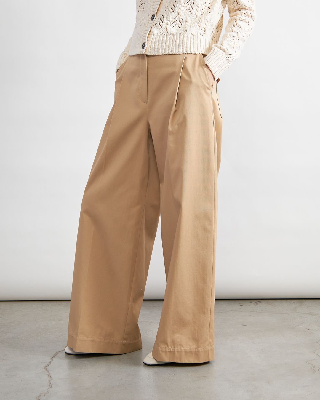 Купить Брюки WEEKEND MAX MARA