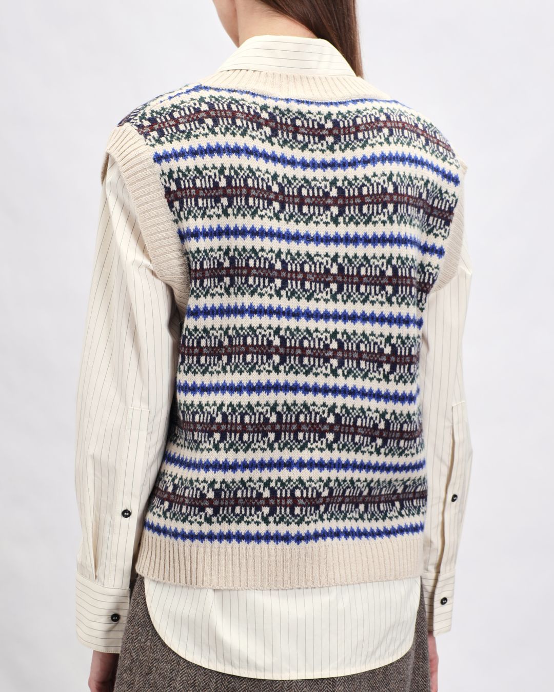 Купить Жилет WEEKEND MAX MARA