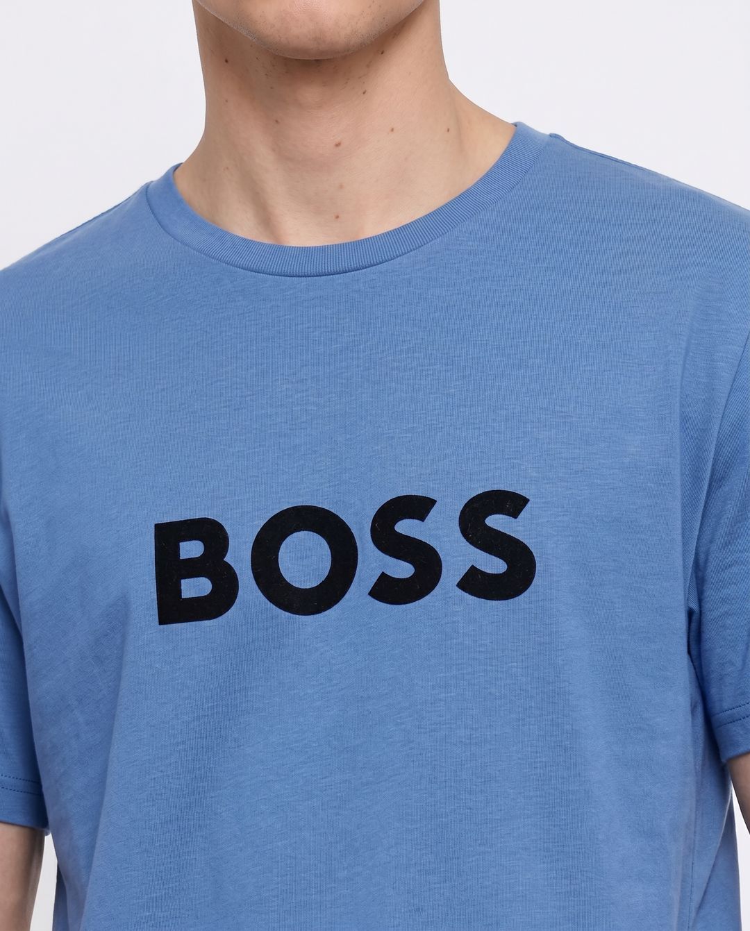 Купить Футболка HUGO BOSS