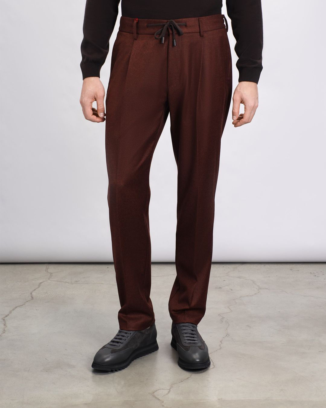 Купить Брюки CAPOBIANCO