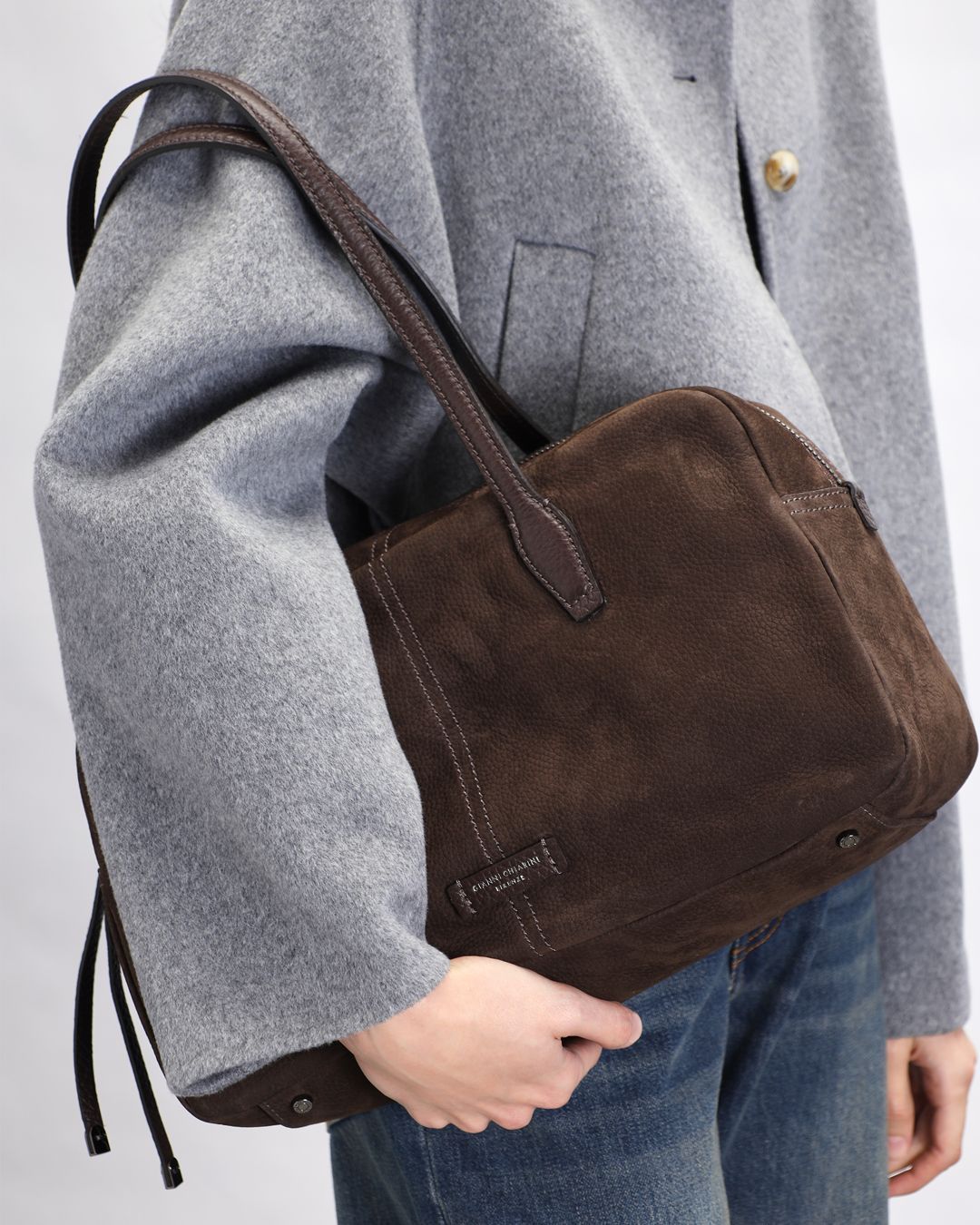 Купить Сумка GIANNI CHIARINI