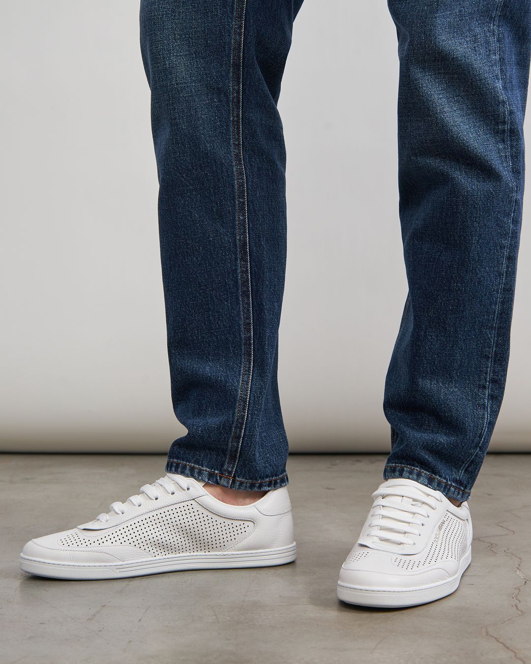 Купить Кеды DOLCE & GABBANA