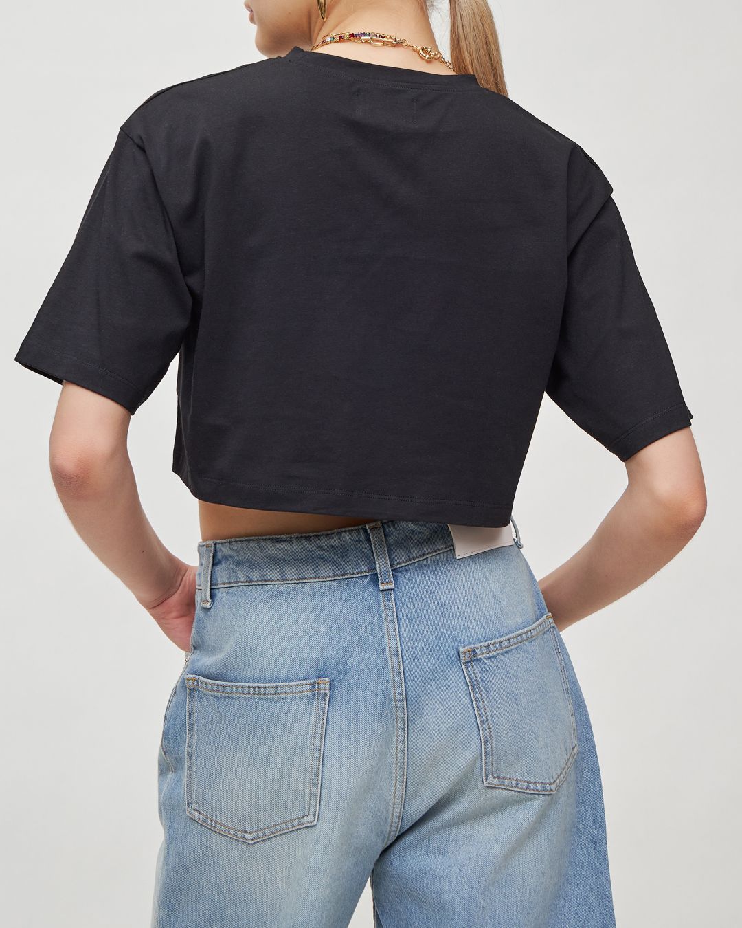 Купить Футболка LOULOU DE SAISON