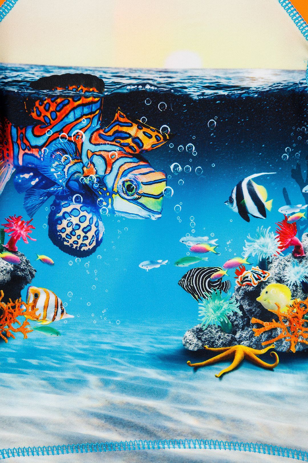 Купить Футболка MOLO