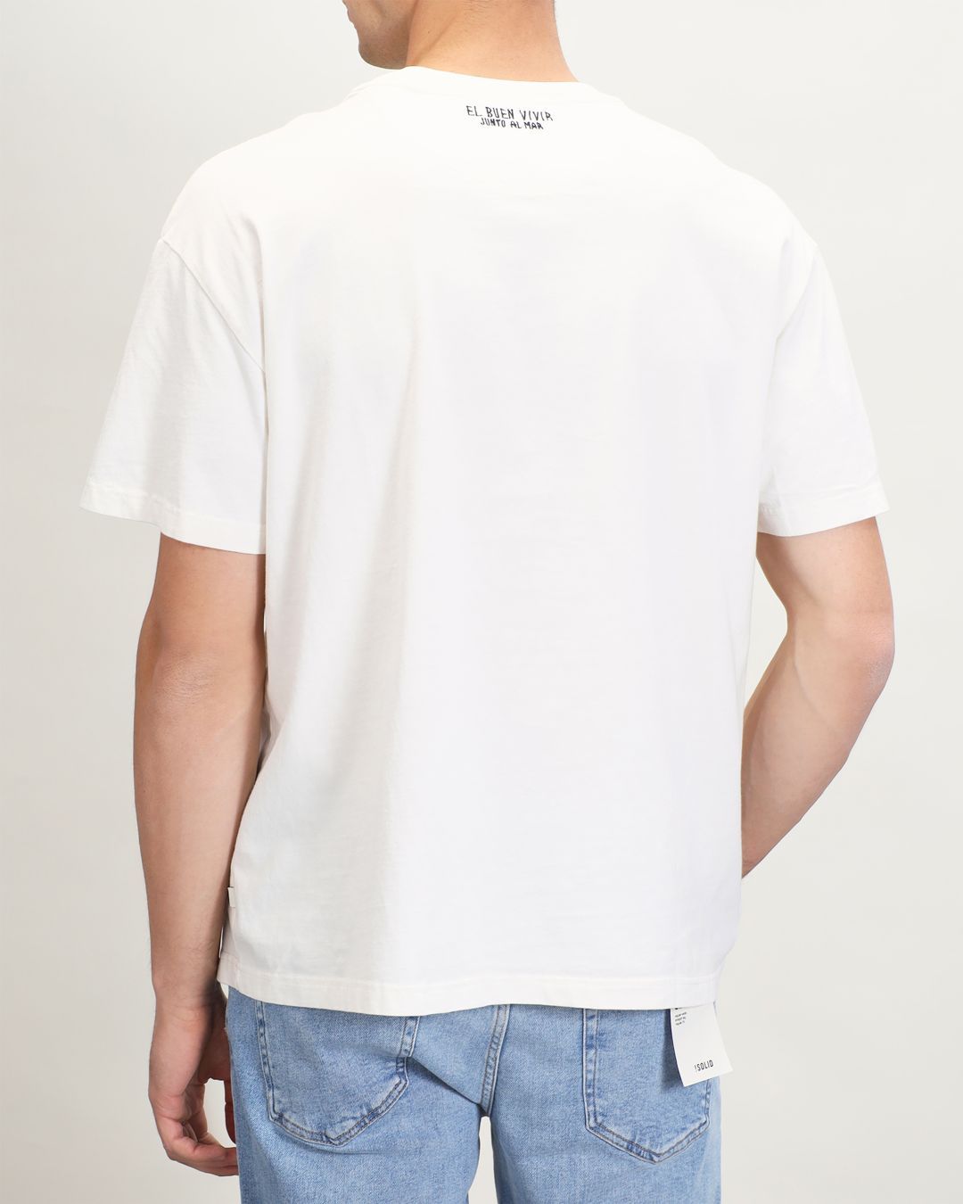 Купить Футболка SOLID