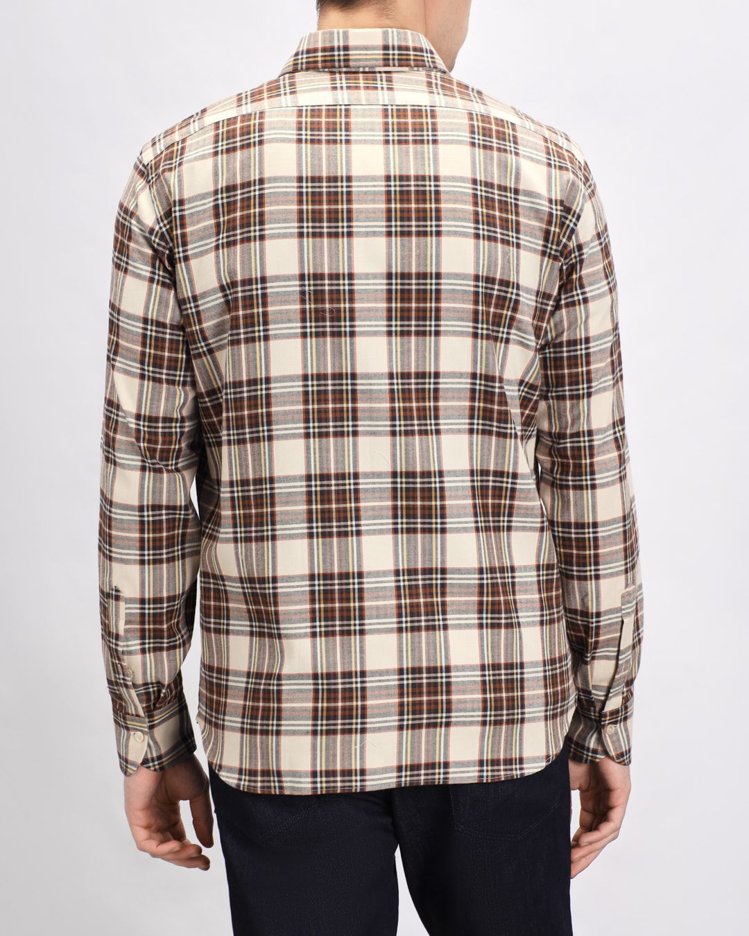 Купить Рубашка ALESSANDRO GHERARDI MEN