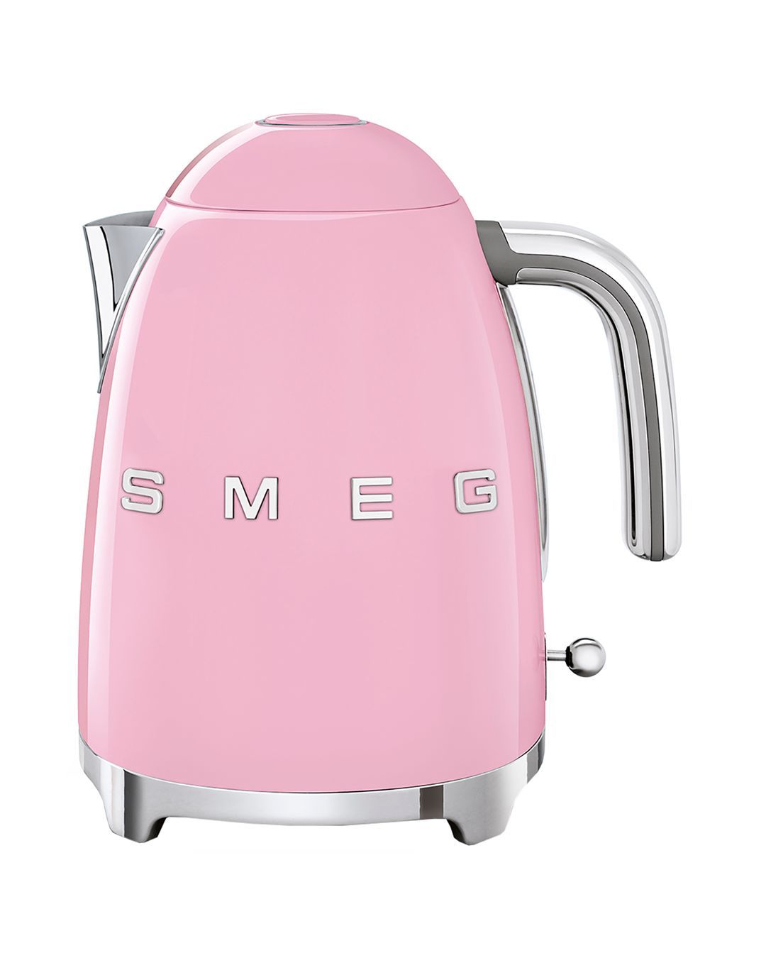 Купить Чайник электрический SMEG