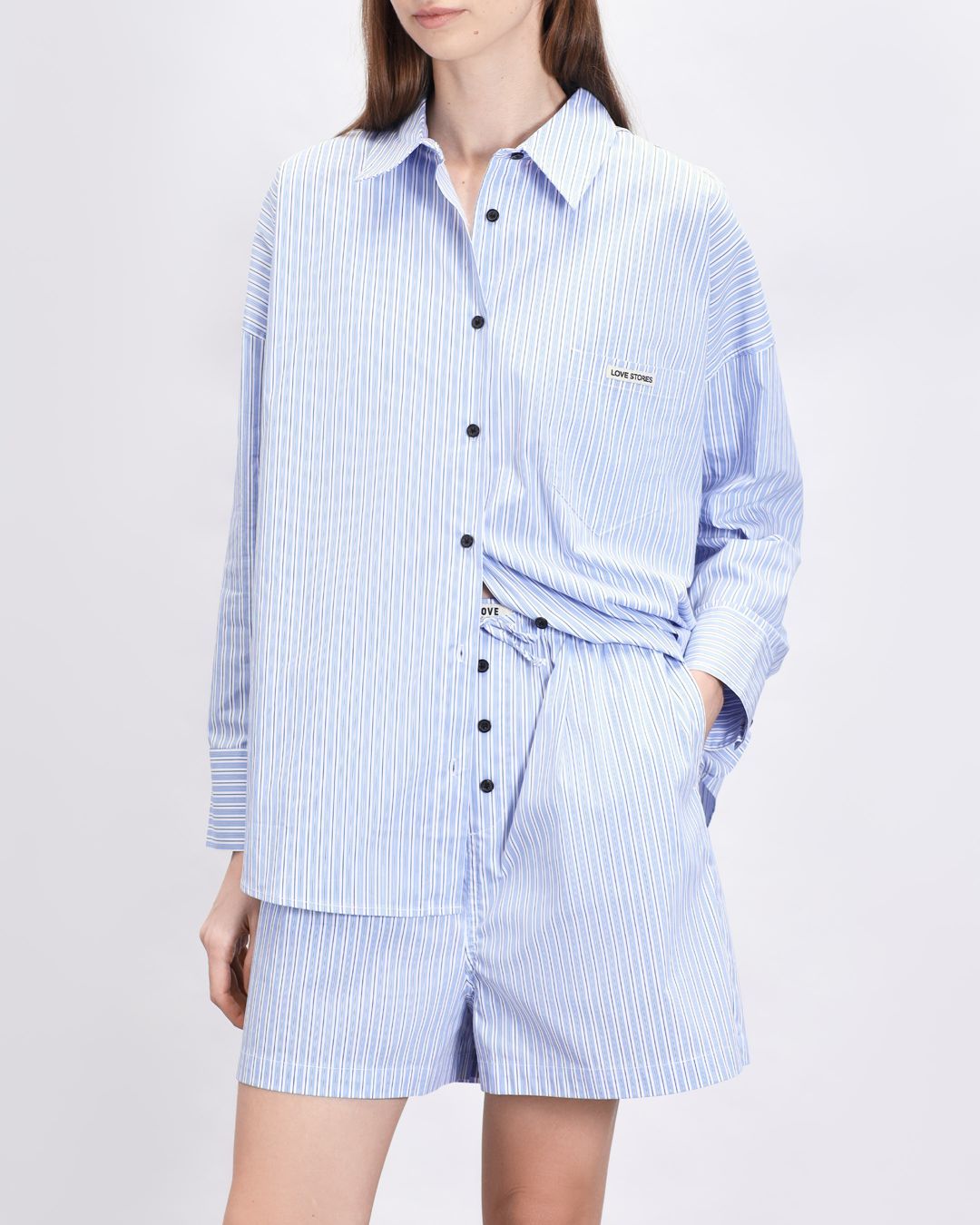 Купить Шорты LOVE STORIES