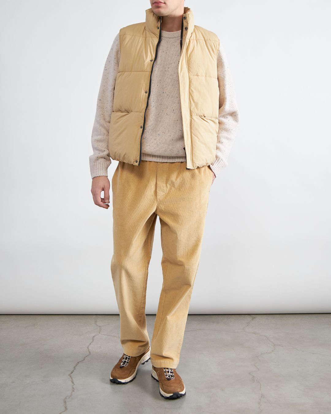 Купить Жилет SOLID