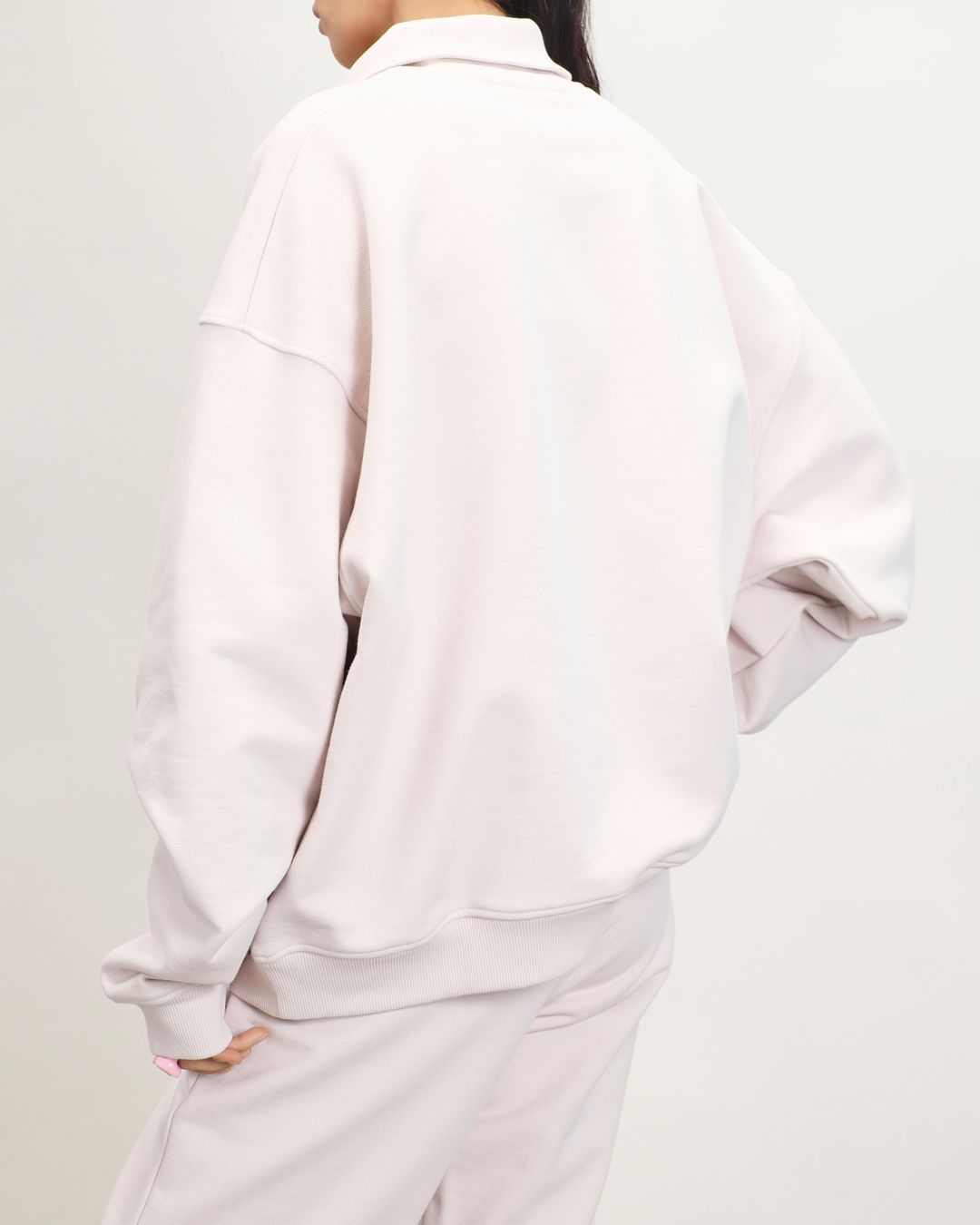 Купить Свитшот MONOCHROME