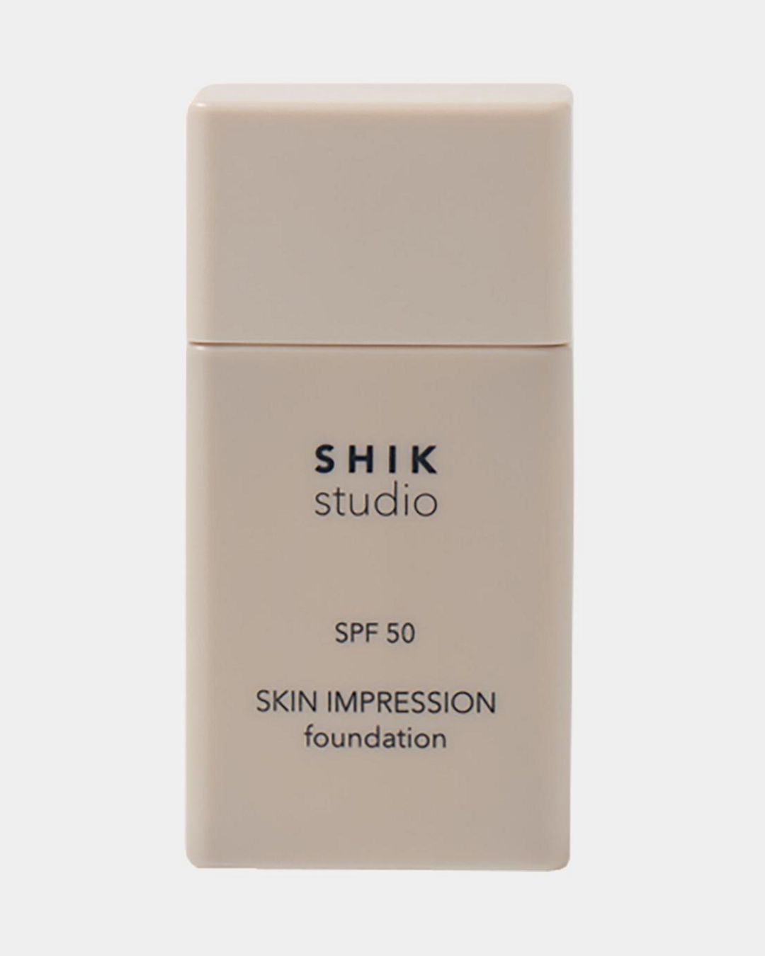 Купить Тональный крем для лица skin impression 205 SHIK