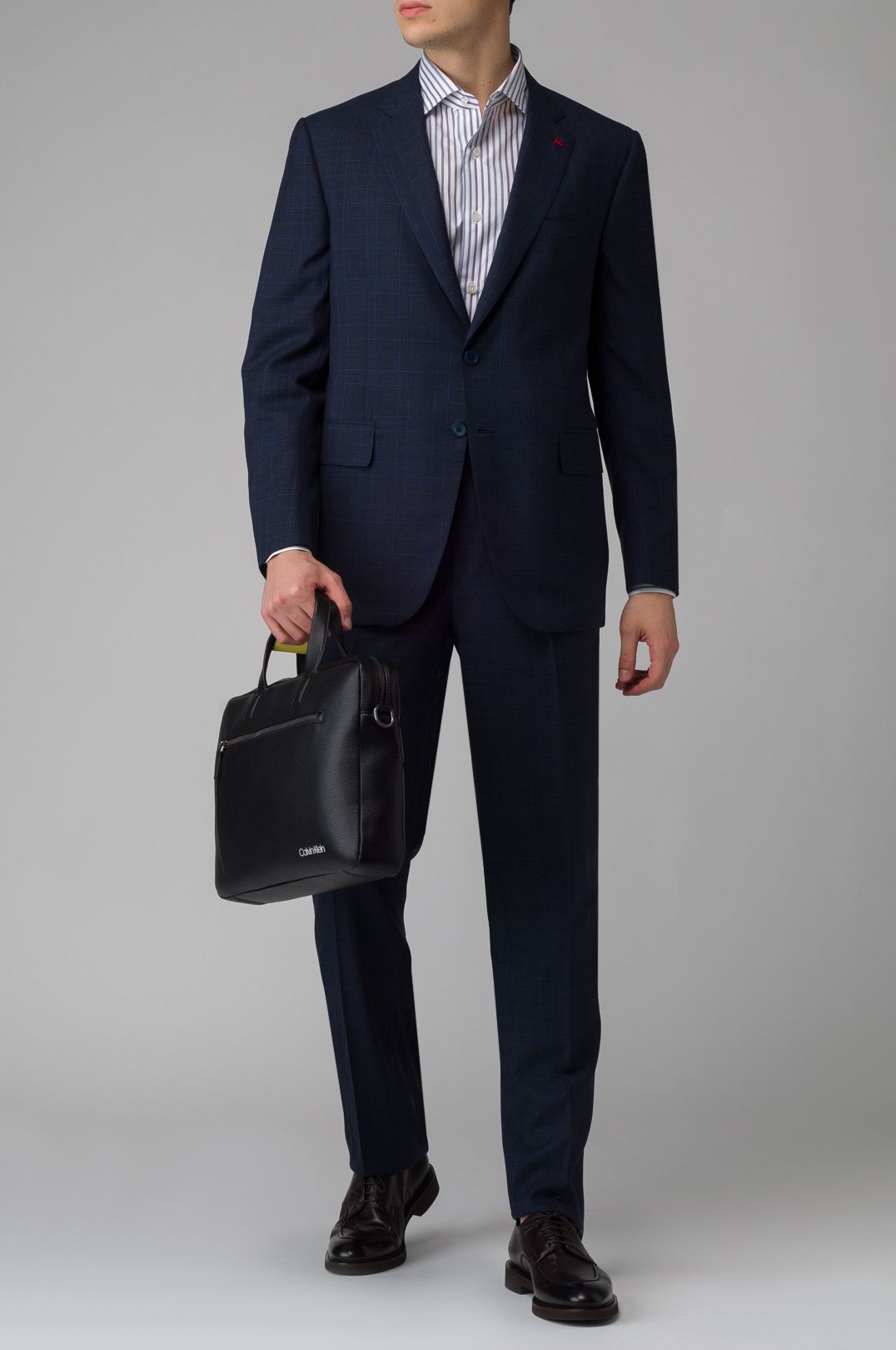 Купить Костюм ISAIA