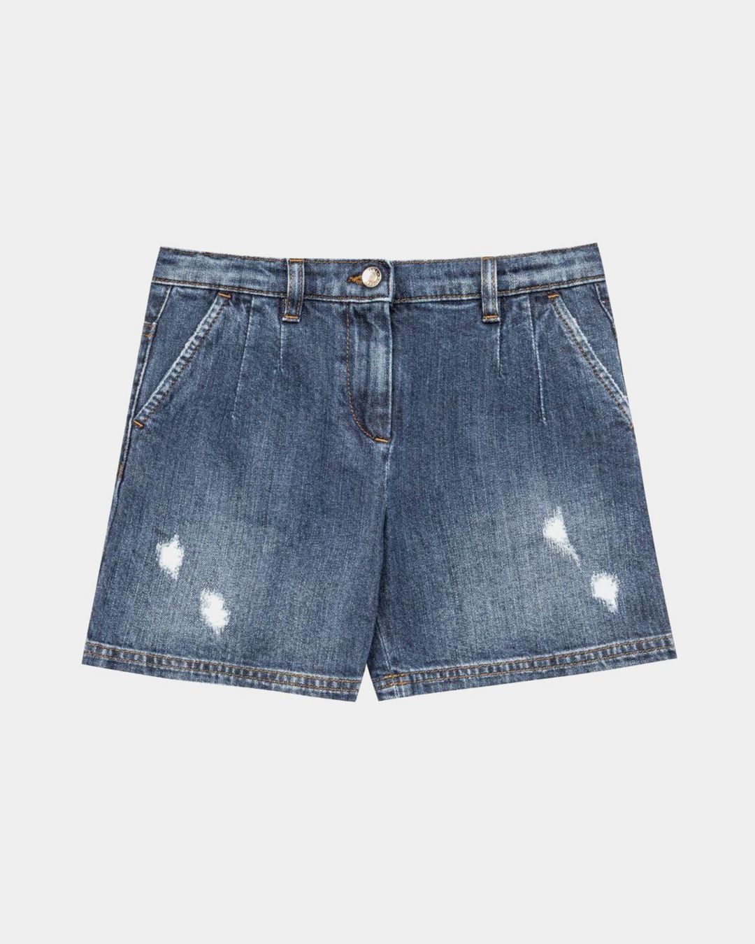 Купить Шорты DOLCE & GABBANA