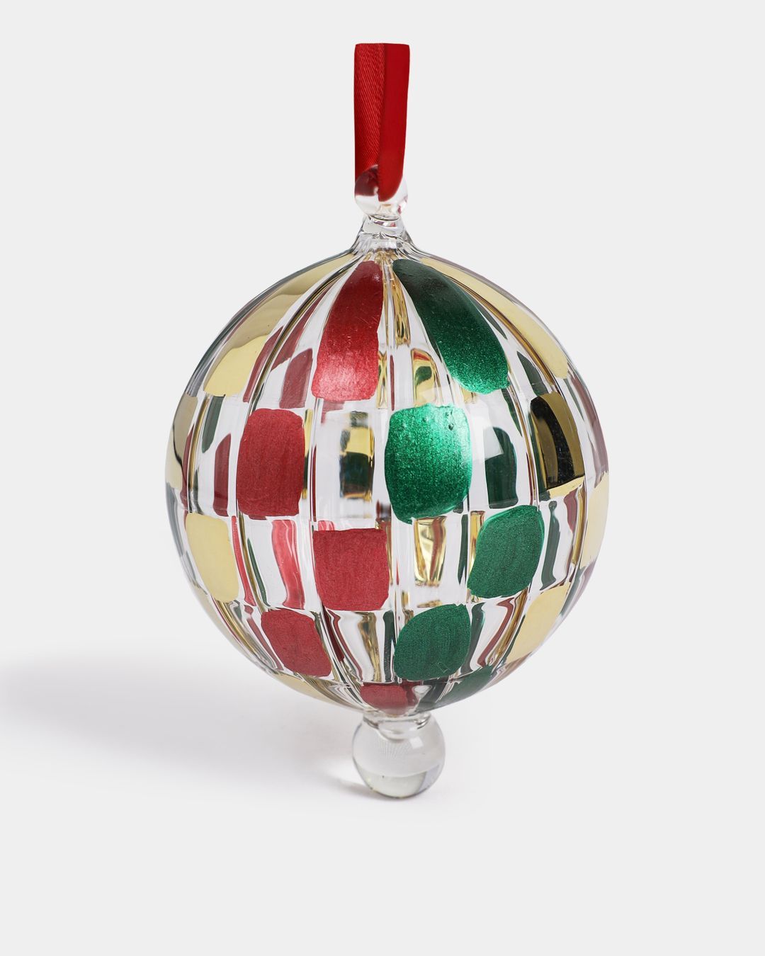 Купить Елочная игрушка Alfagr