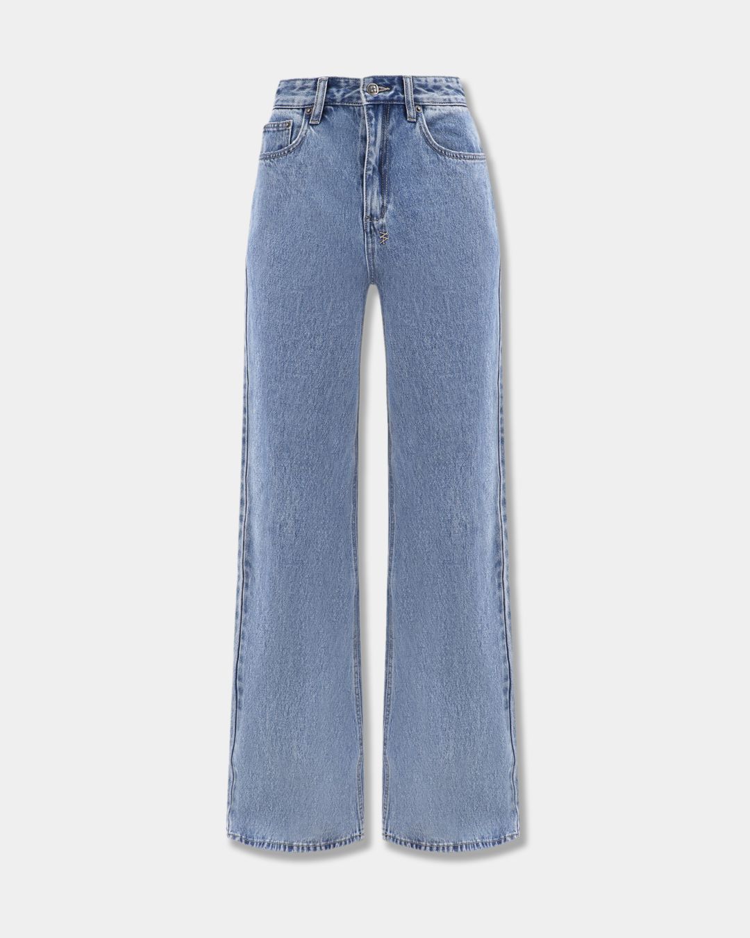 Купить Джинсы KSUBI