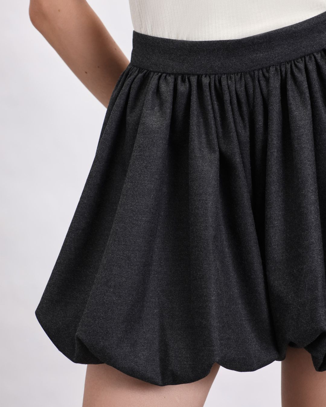 Купить Юбка TATMU