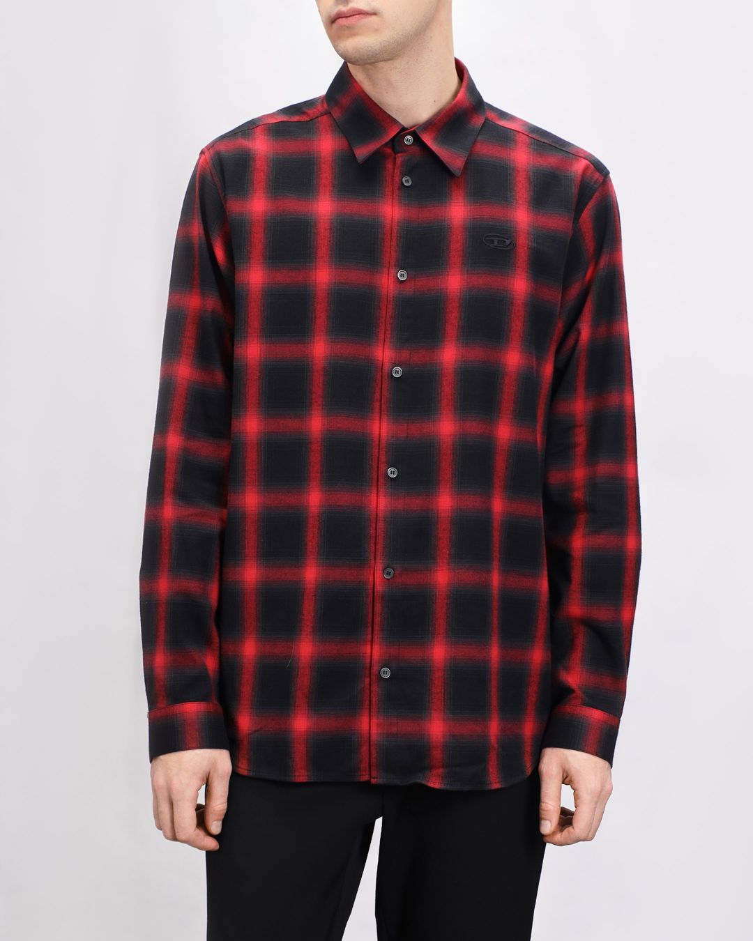 Купить Рубашка DIESEL