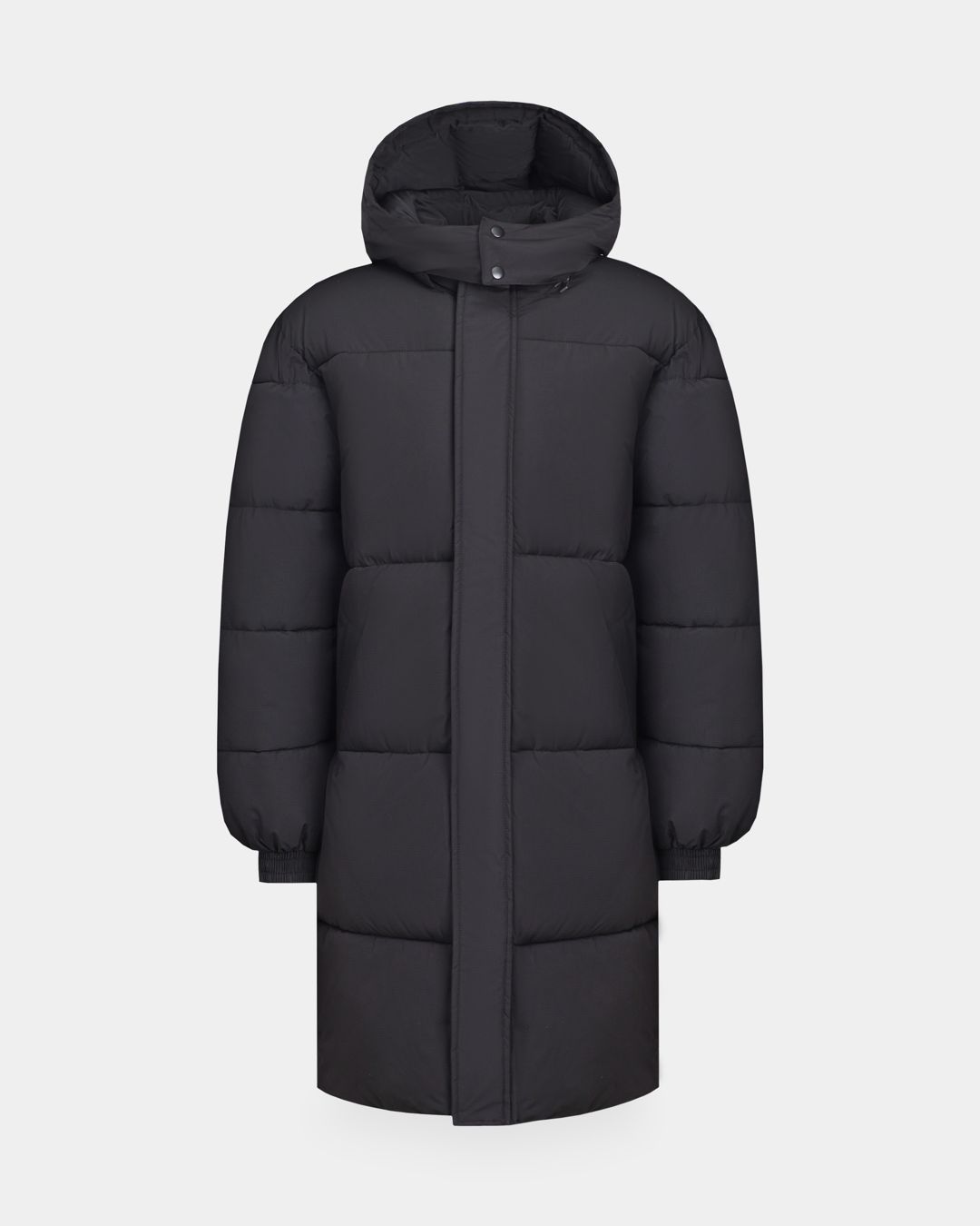 Купить Пуховик SOLID MEN