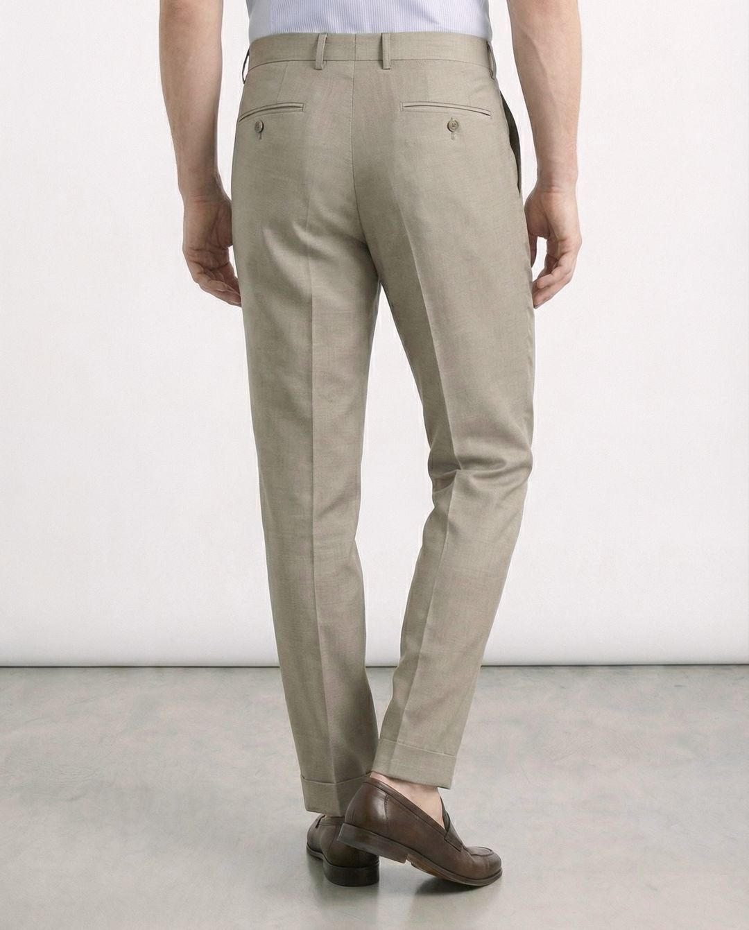 Купить Брюки HUGO BOSS