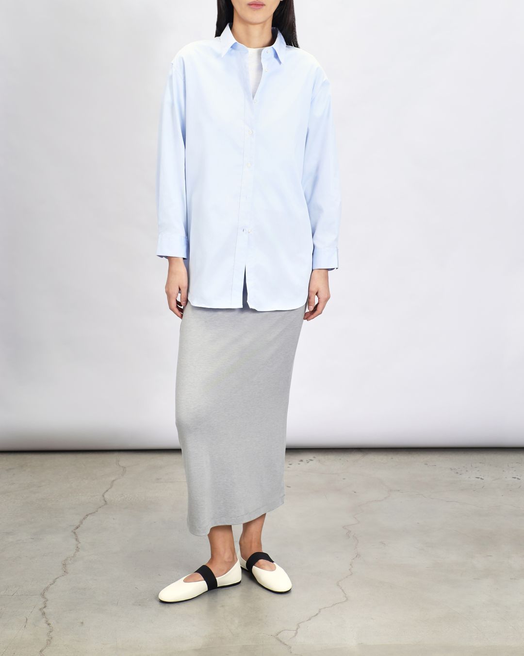 Купить Рубашка LOGINOVA