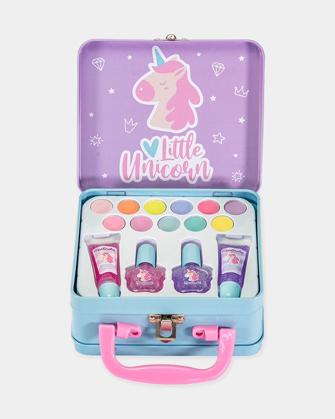 Купить Набор косметики MARTINELIA KIDS