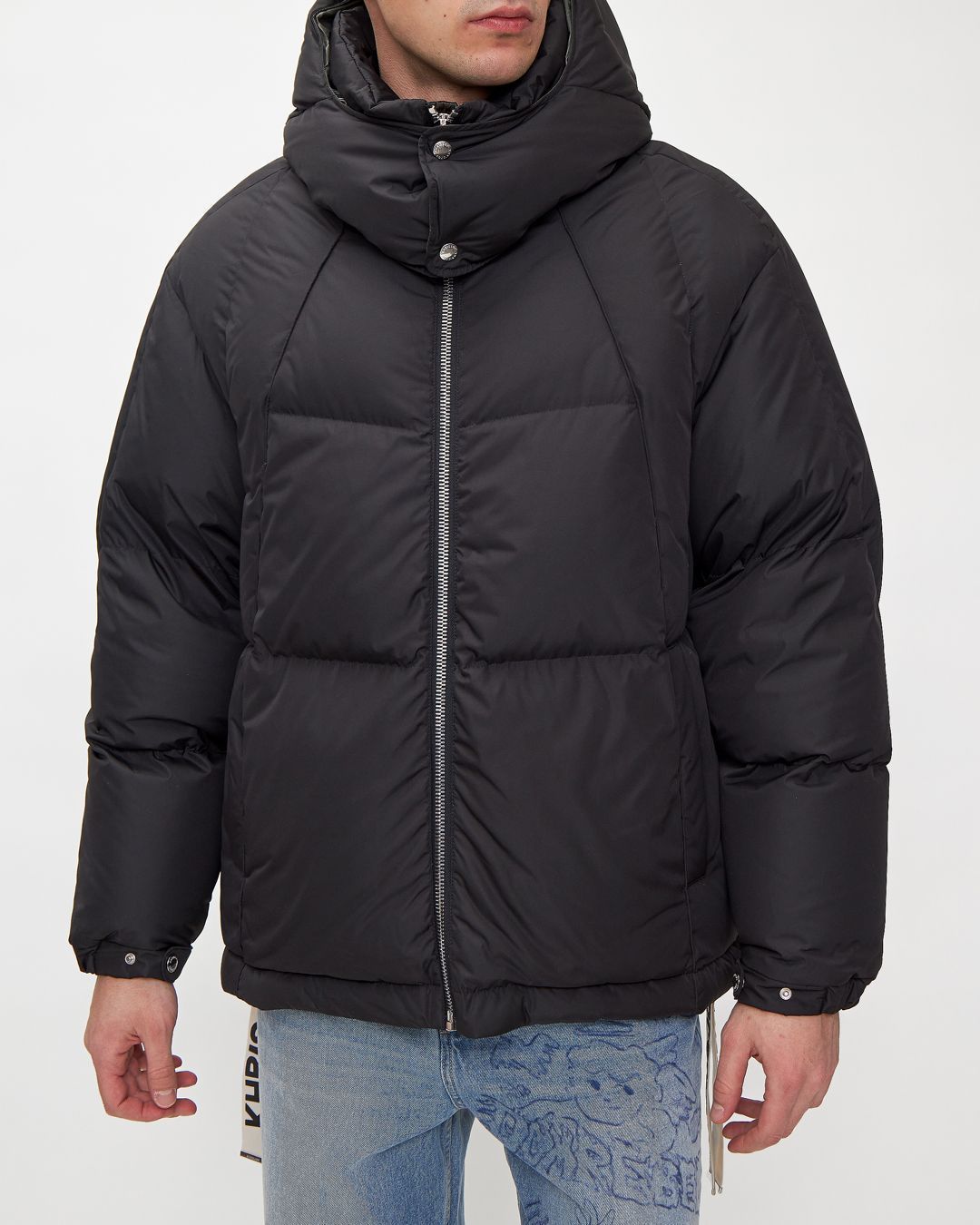 Купить Пуховик KHRISJOY