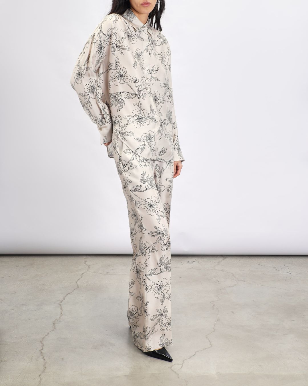 Купить Блуза LORENA ANTONIAZZI