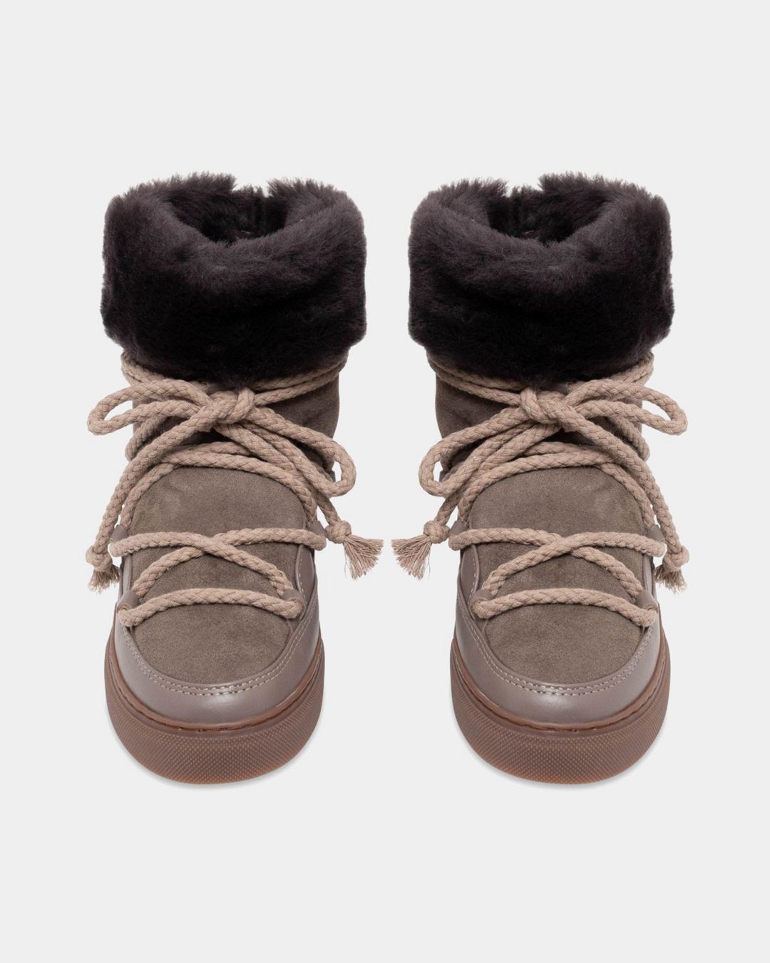 Купить Ботинки INUIKII